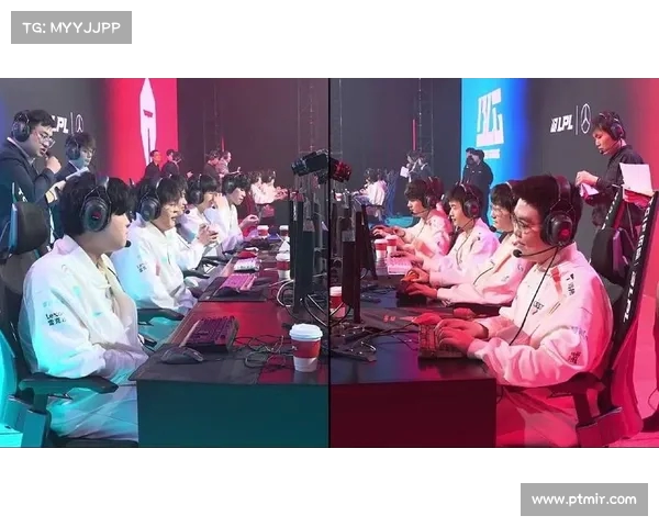 LPL与欧美战队激战正酣 战术博弈与文化碰撞成焦点